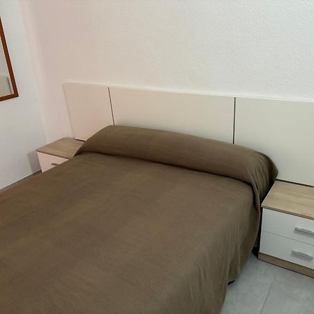 Apartmán Cn Rents Peñíscola Exteriér fotografie