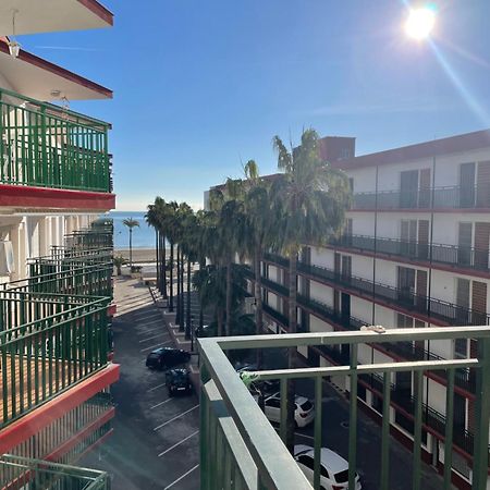 Apartmán Cn Rents Peñíscola Exteriér fotografie