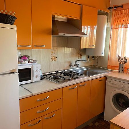 Apartmán Cn Rents Peñíscola Exteriér fotografie