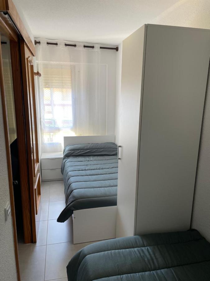 Apartmán Cn Rents Peñíscola Exteriér fotografie