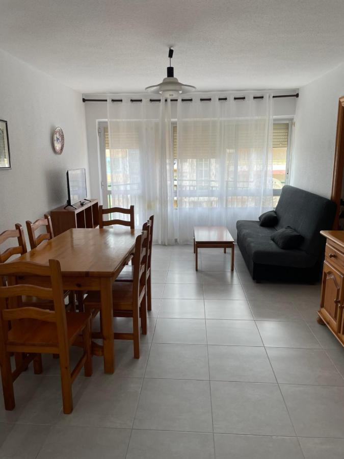 Apartmán Cn Rents Peñíscola Exteriér fotografie