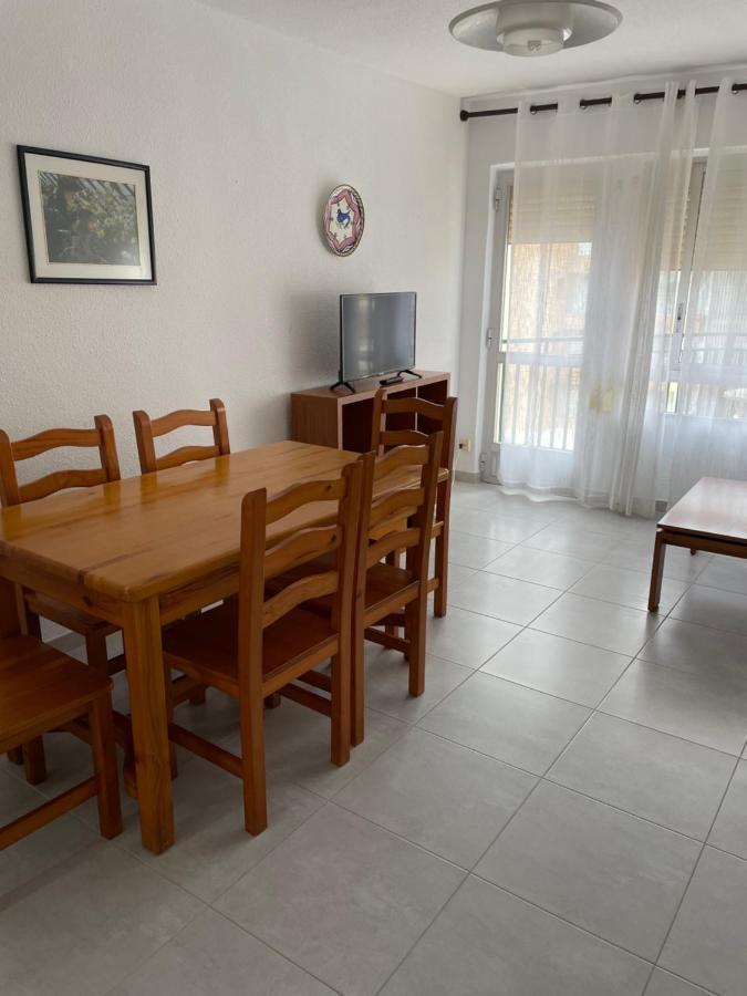 Apartmán Cn Rents Peñíscola Exteriér fotografie