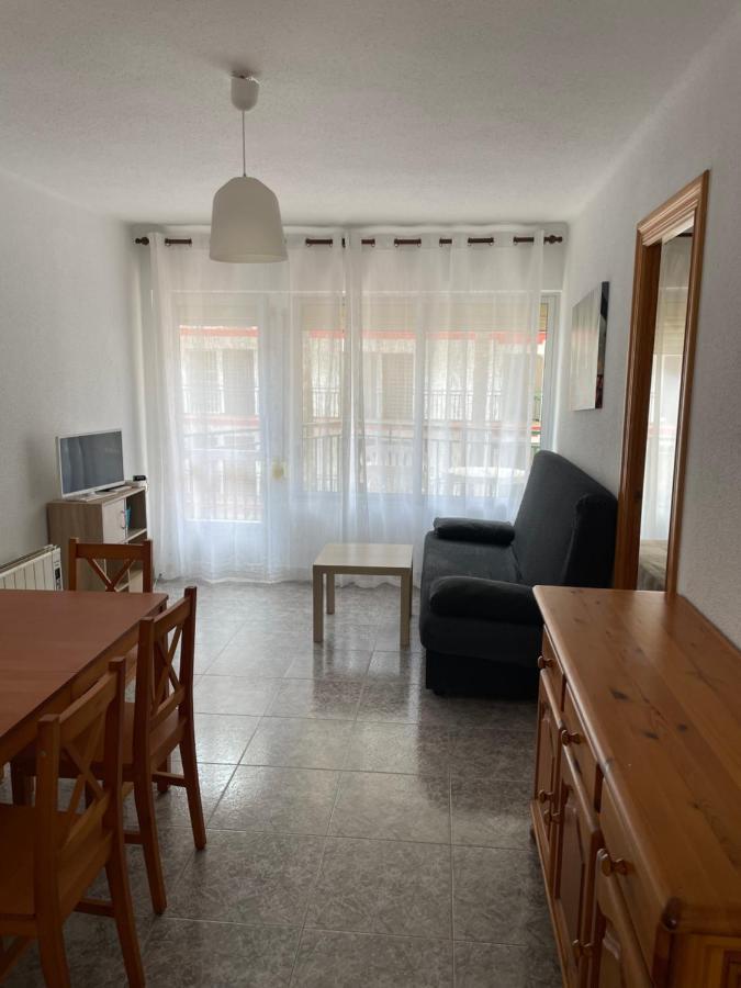 Apartmán Cn Rents Peñíscola Exteriér fotografie