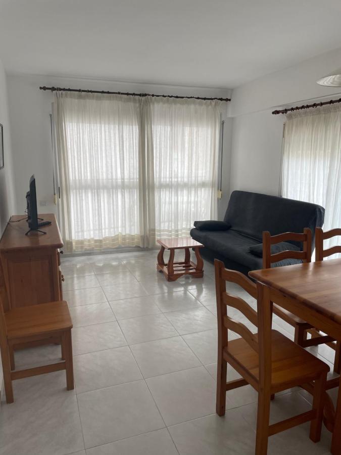 Apartmán Cn Rents Peñíscola Exteriér fotografie