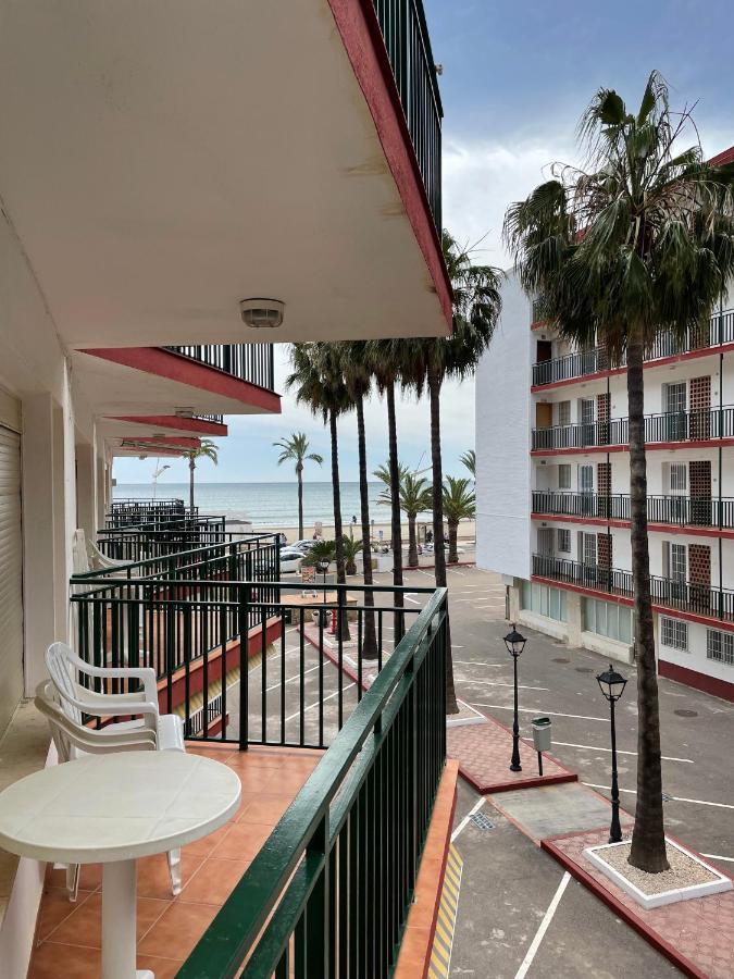 Apartmán Cn Rents Peñíscola Exteriér fotografie