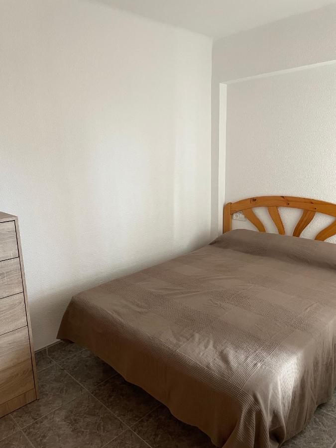 Apartmán Cn Rents Peñíscola Exteriér fotografie