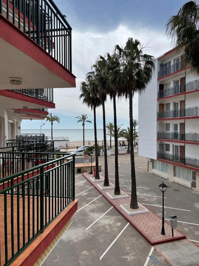 Apartmán Cn Rents Peñíscola Exteriér fotografie