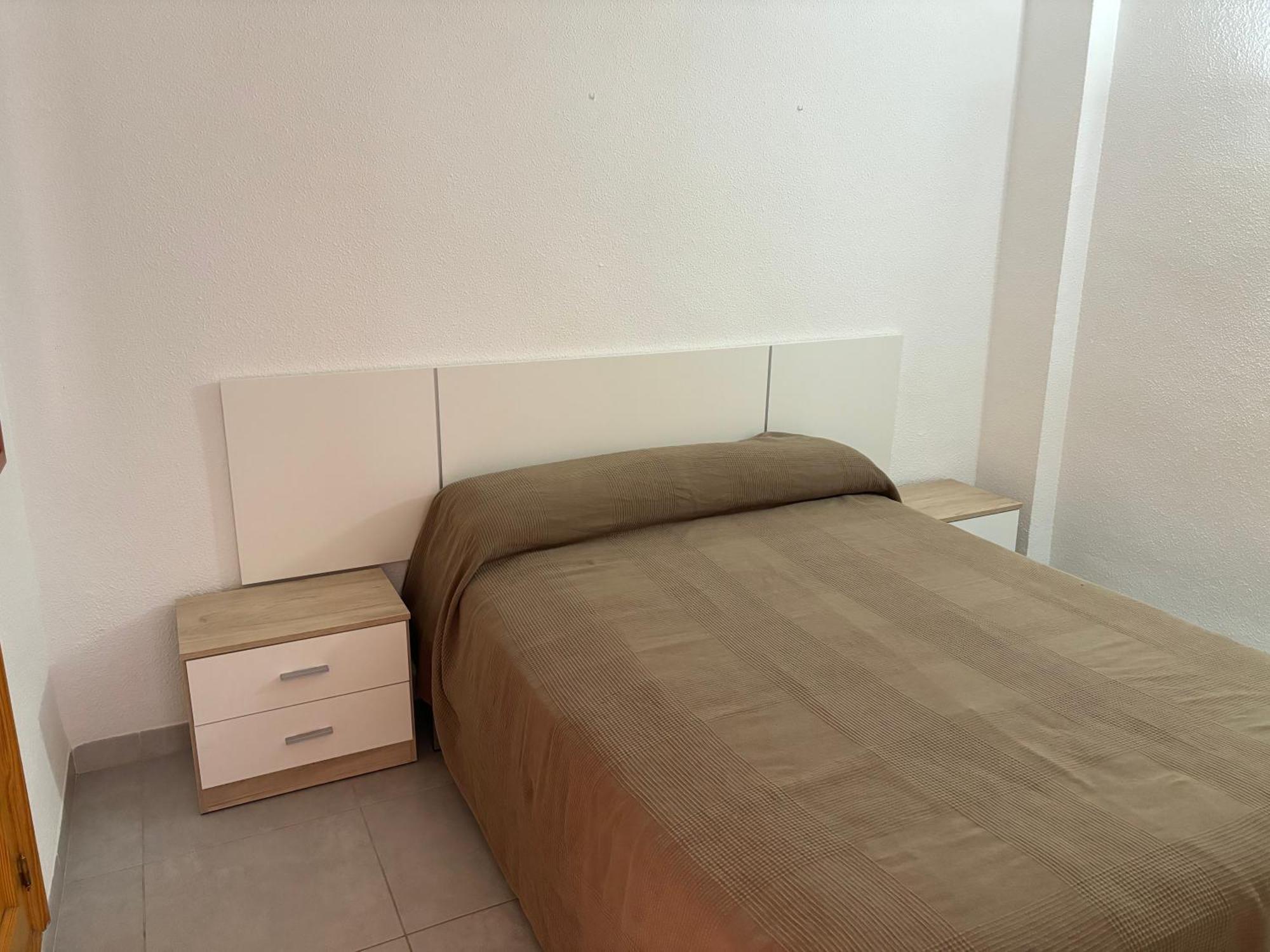Apartmán Cn Rents Peñíscola Exteriér fotografie