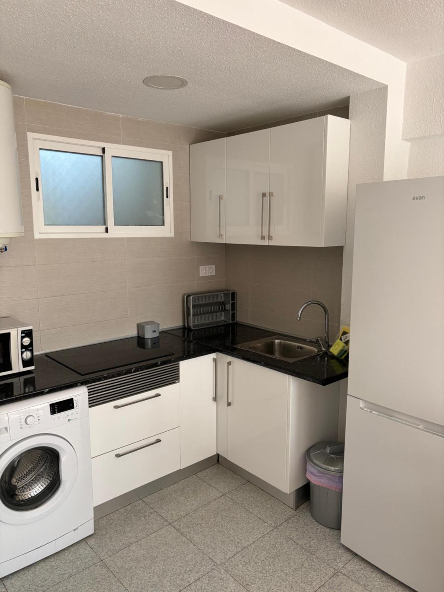 Apartmán Cn Rents Peñíscola Exteriér fotografie