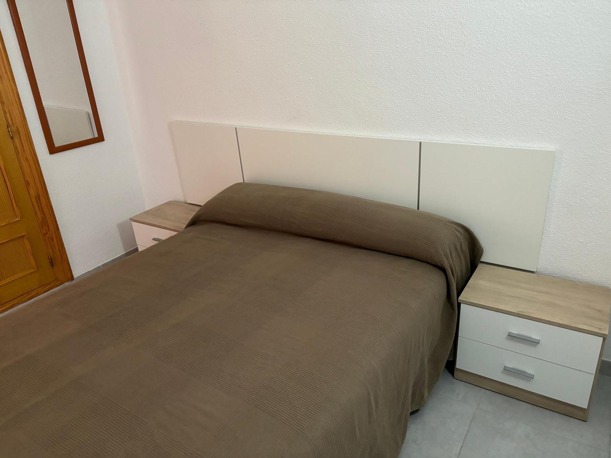 Apartmán Cn Rents Peñíscola Exteriér fotografie