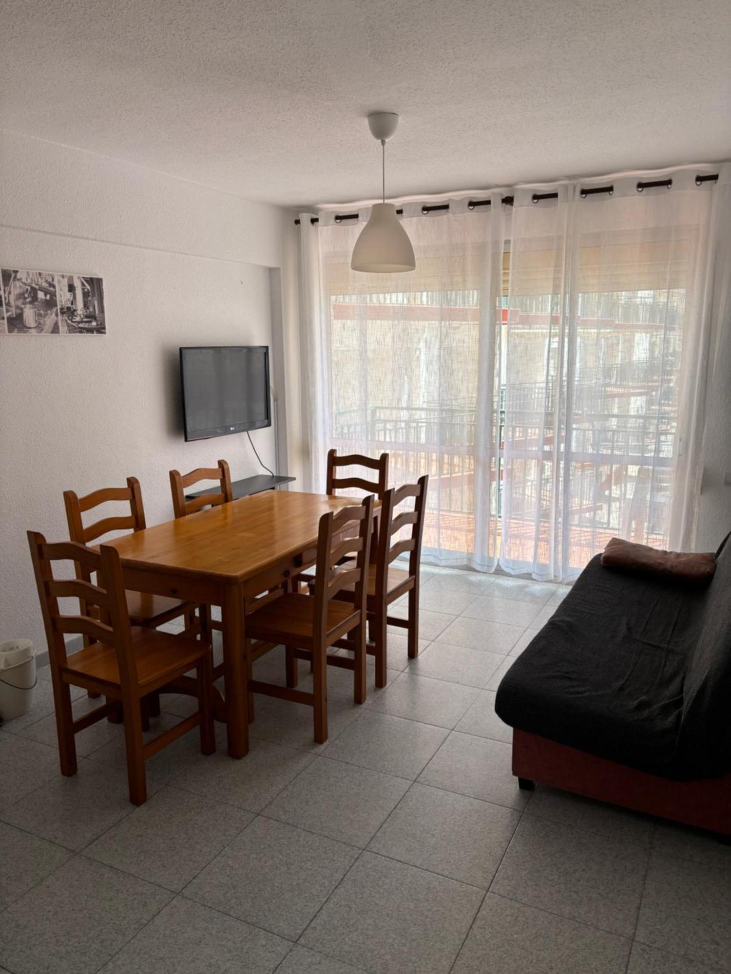 Apartmán Cn Rents Peñíscola Exteriér fotografie