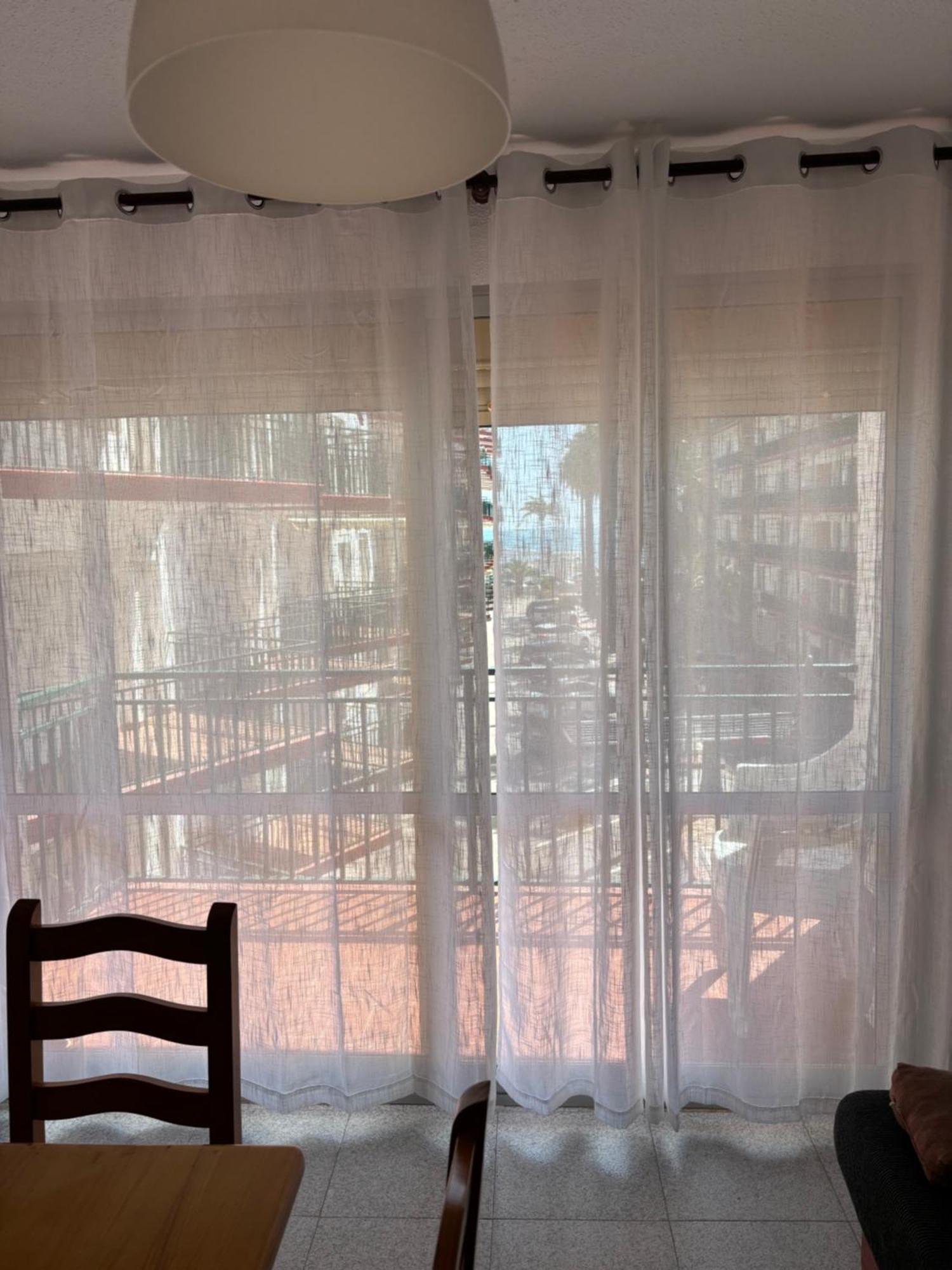 Apartmán Cn Rents Peñíscola Exteriér fotografie