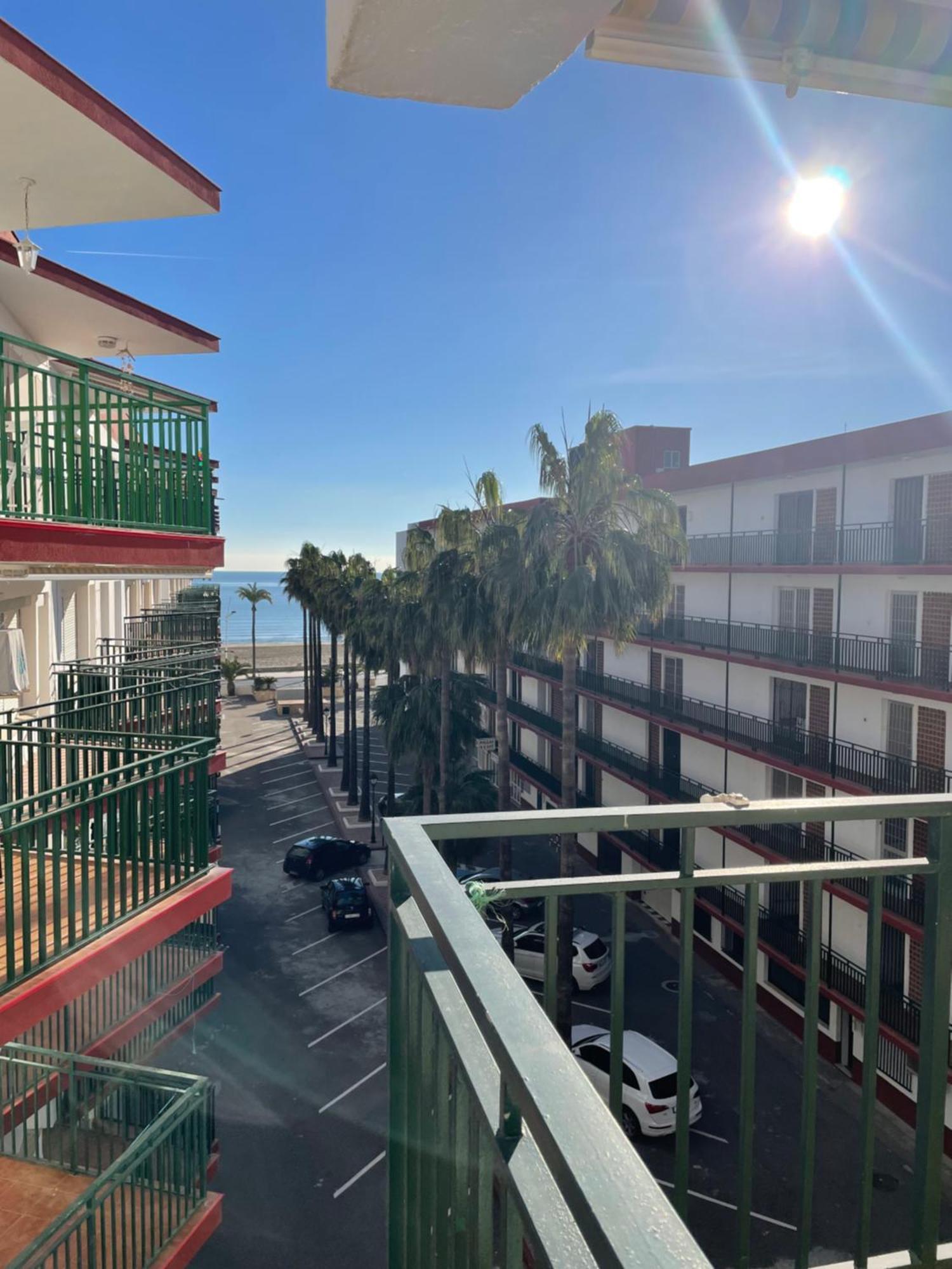 Apartmán Cn Rents Peñíscola Exteriér fotografie