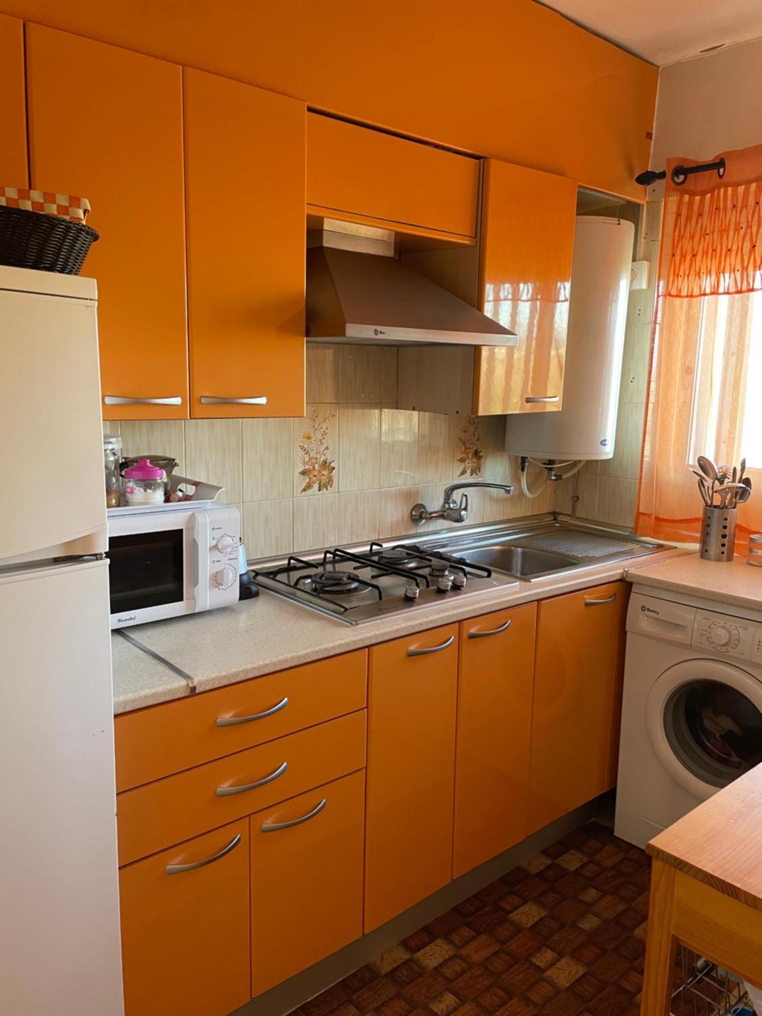 Apartmán Cn Rents Peñíscola Exteriér fotografie