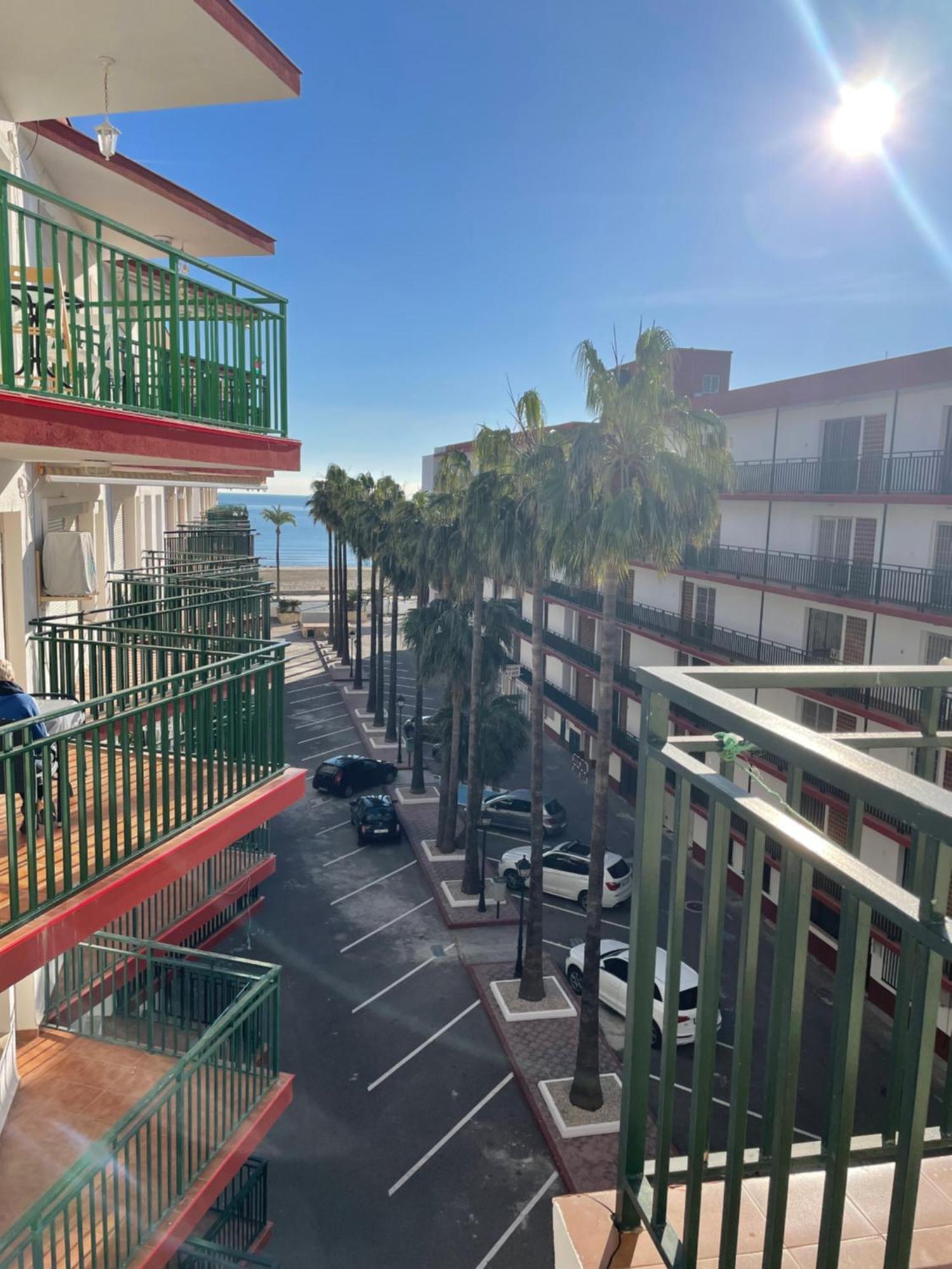 Apartmán Cn Rents Peñíscola Exteriér fotografie