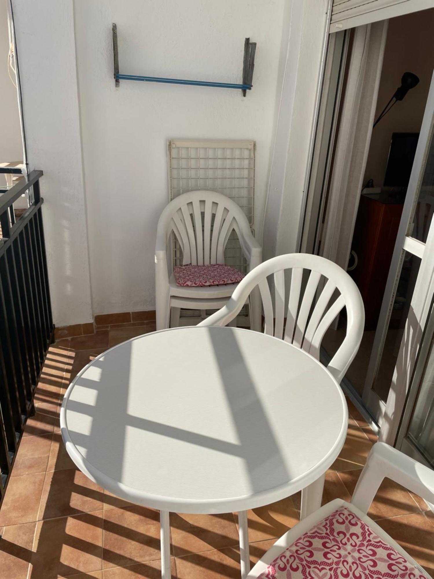 Apartmán Cn Rents Peñíscola Exteriér fotografie