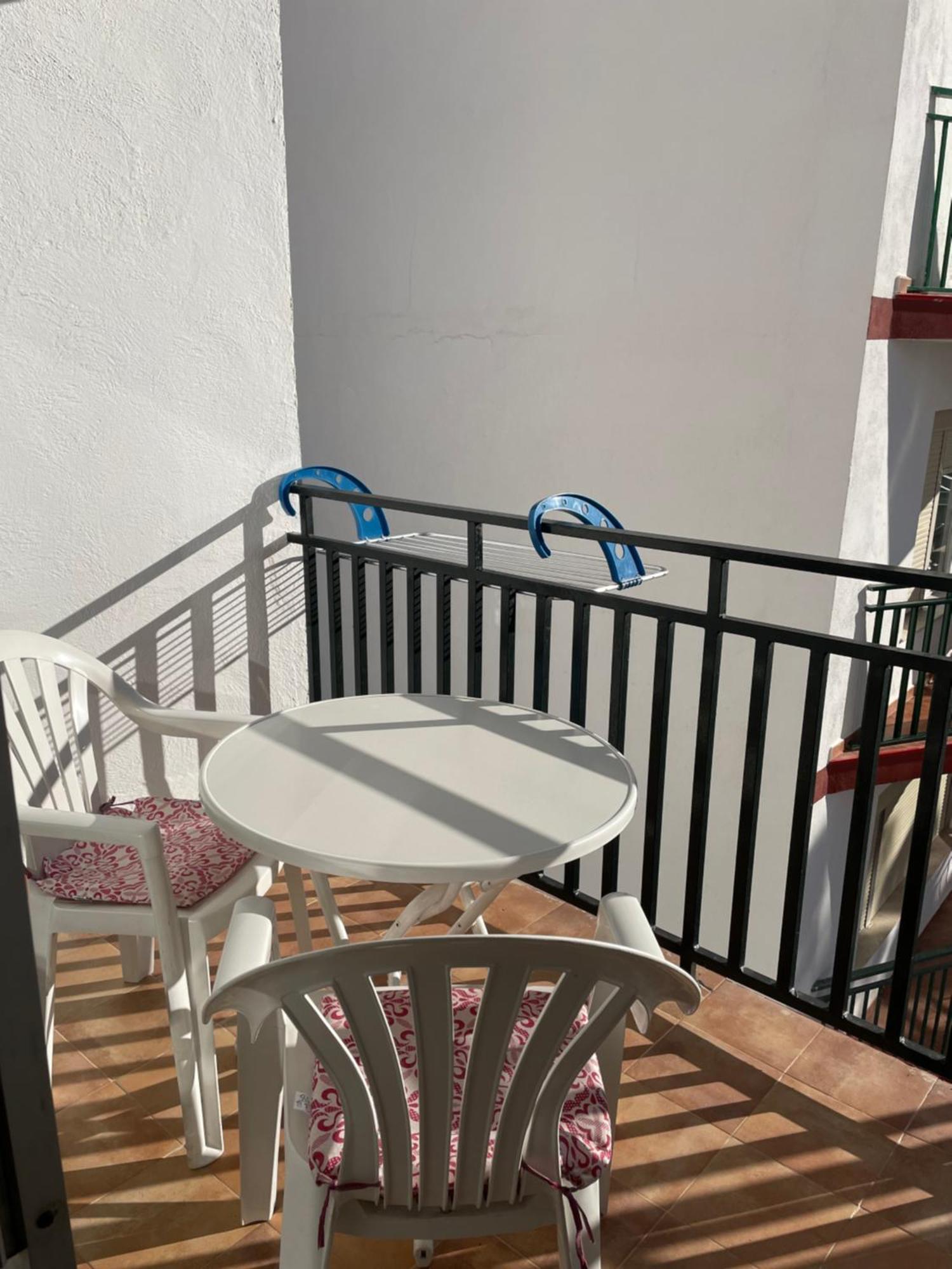 Apartmán Cn Rents Peñíscola Exteriér fotografie