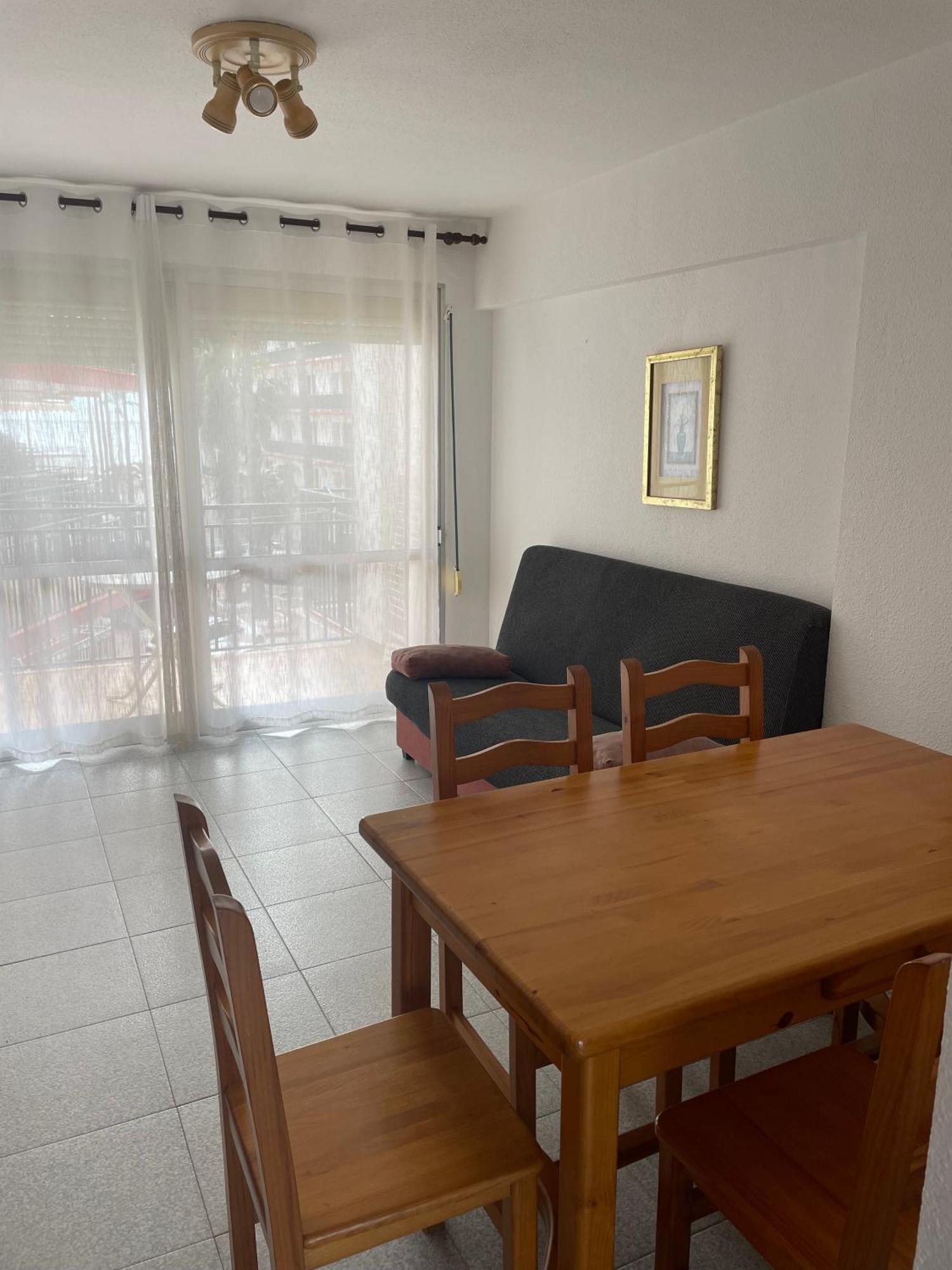 Apartmán Cn Rents Peñíscola Exteriér fotografie