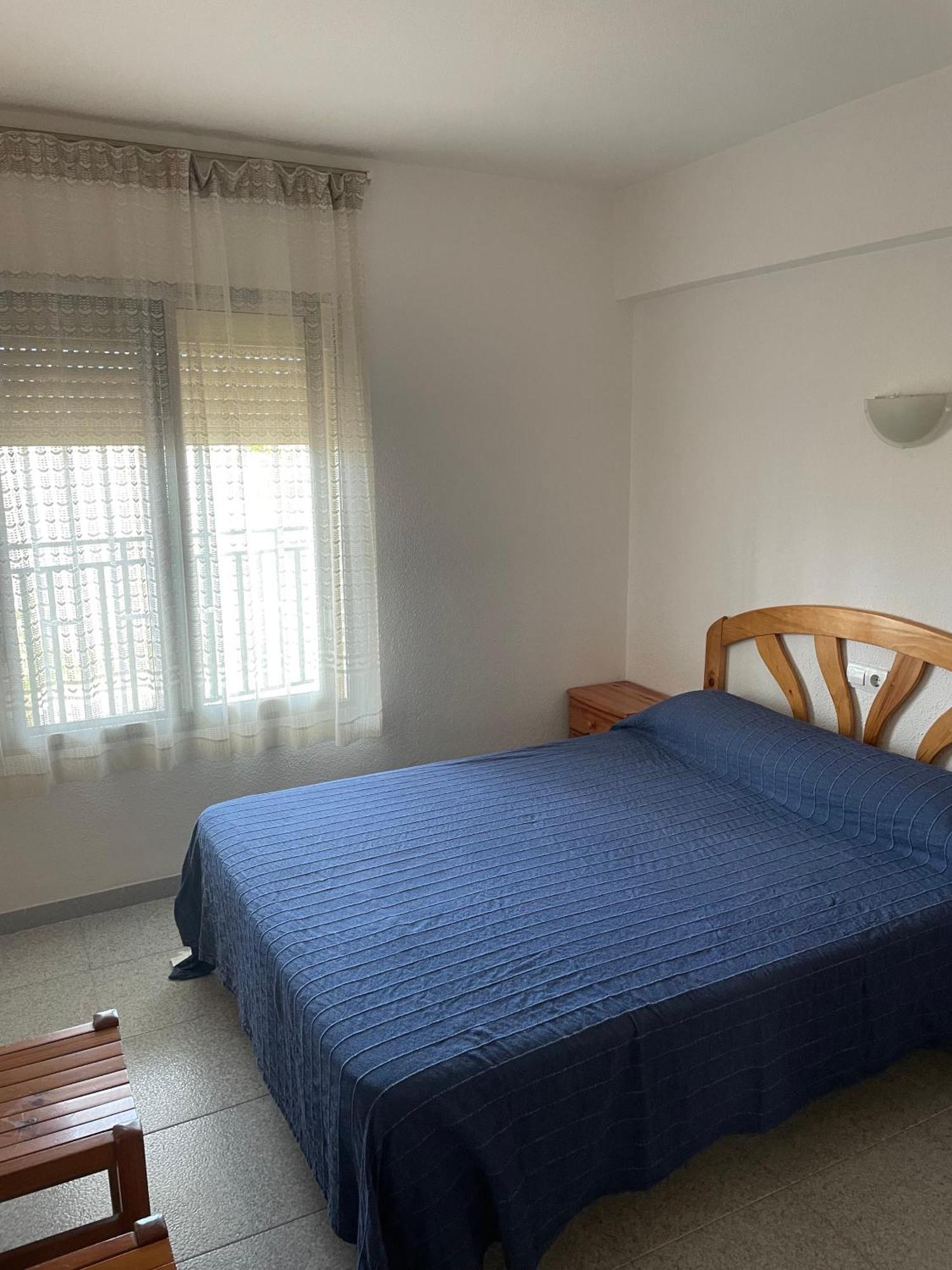 Apartmán Cn Rents Peñíscola Exteriér fotografie