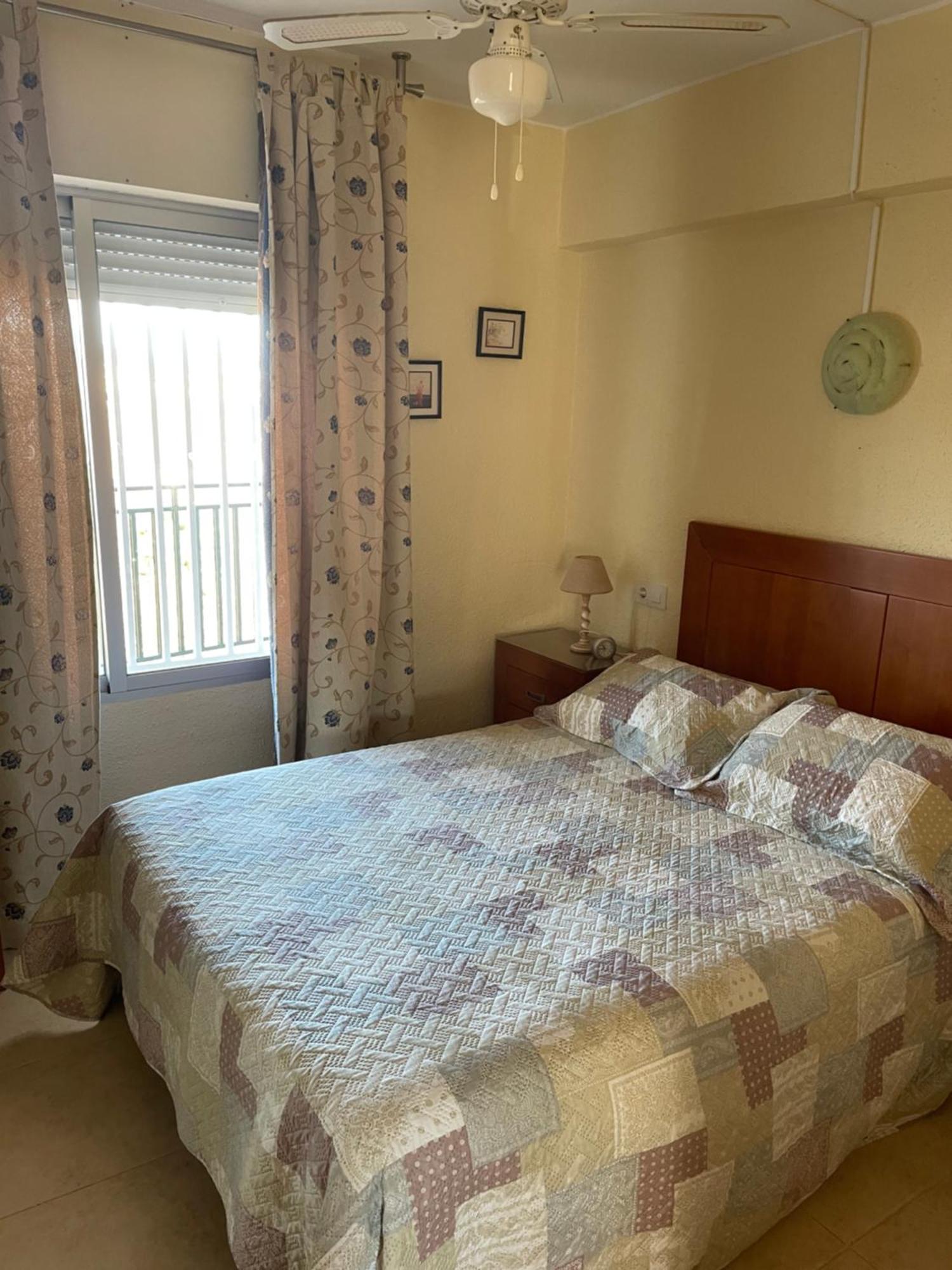 Apartmán Cn Rents Peñíscola Exteriér fotografie