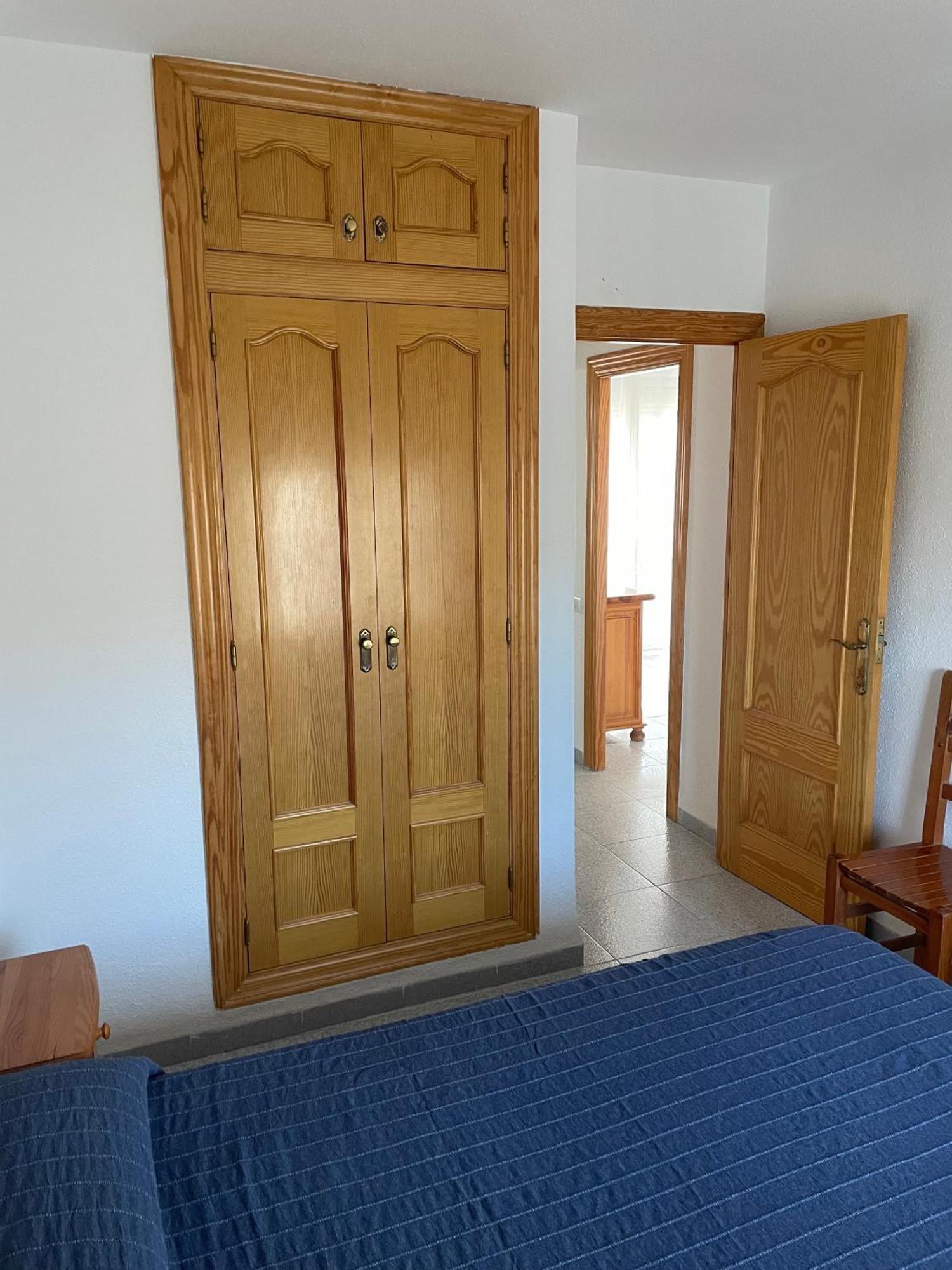 Apartmán Cn Rents Peñíscola Exteriér fotografie