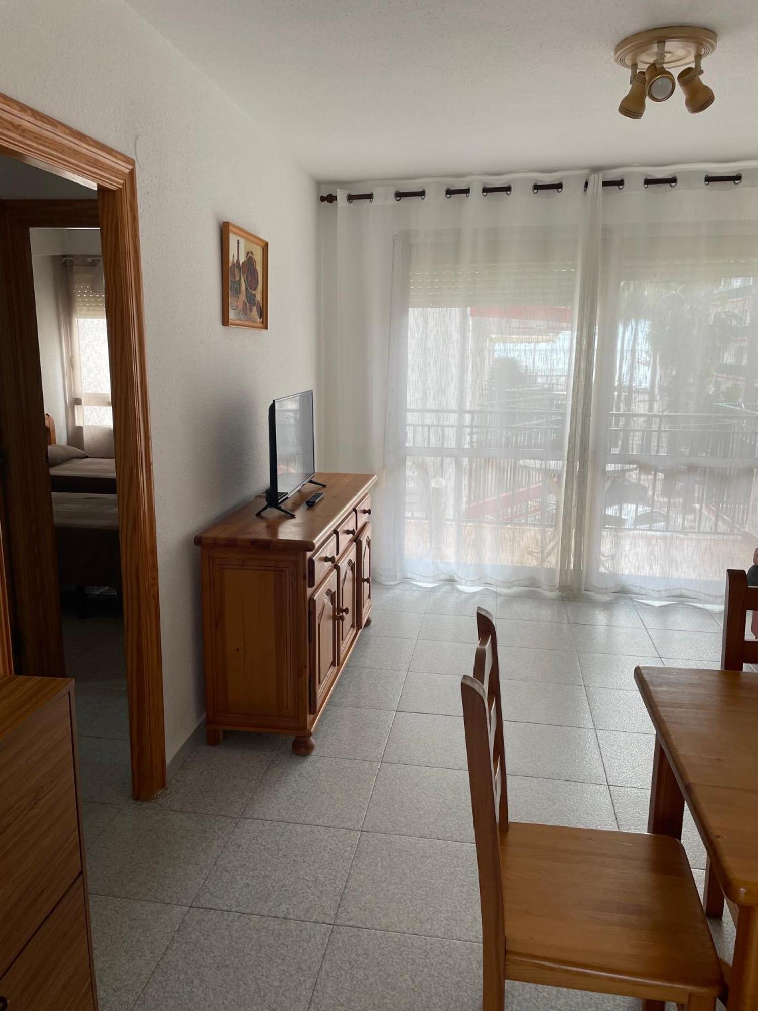 Apartmán Cn Rents Peñíscola Exteriér fotografie