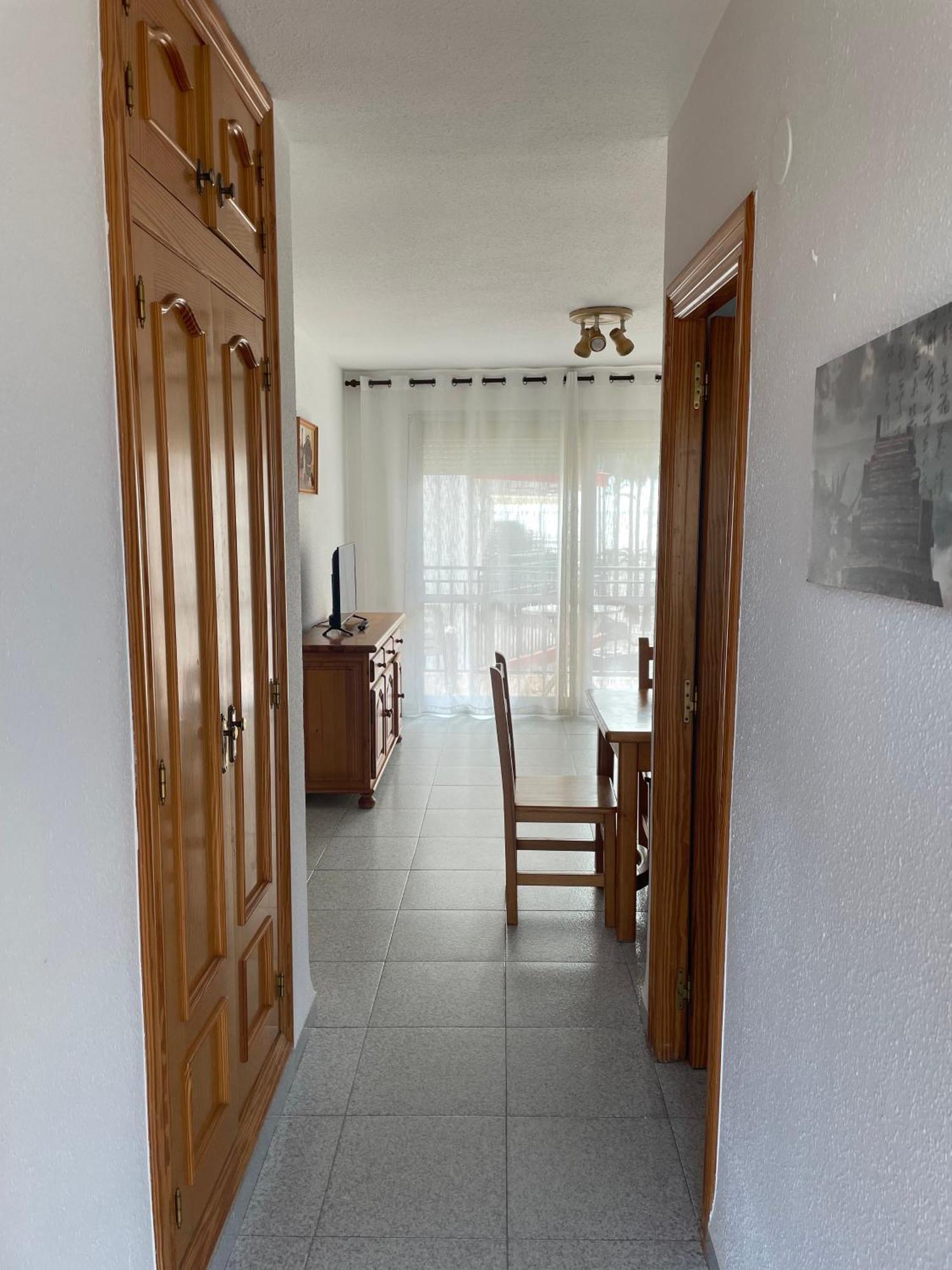 Apartmán Cn Rents Peñíscola Exteriér fotografie