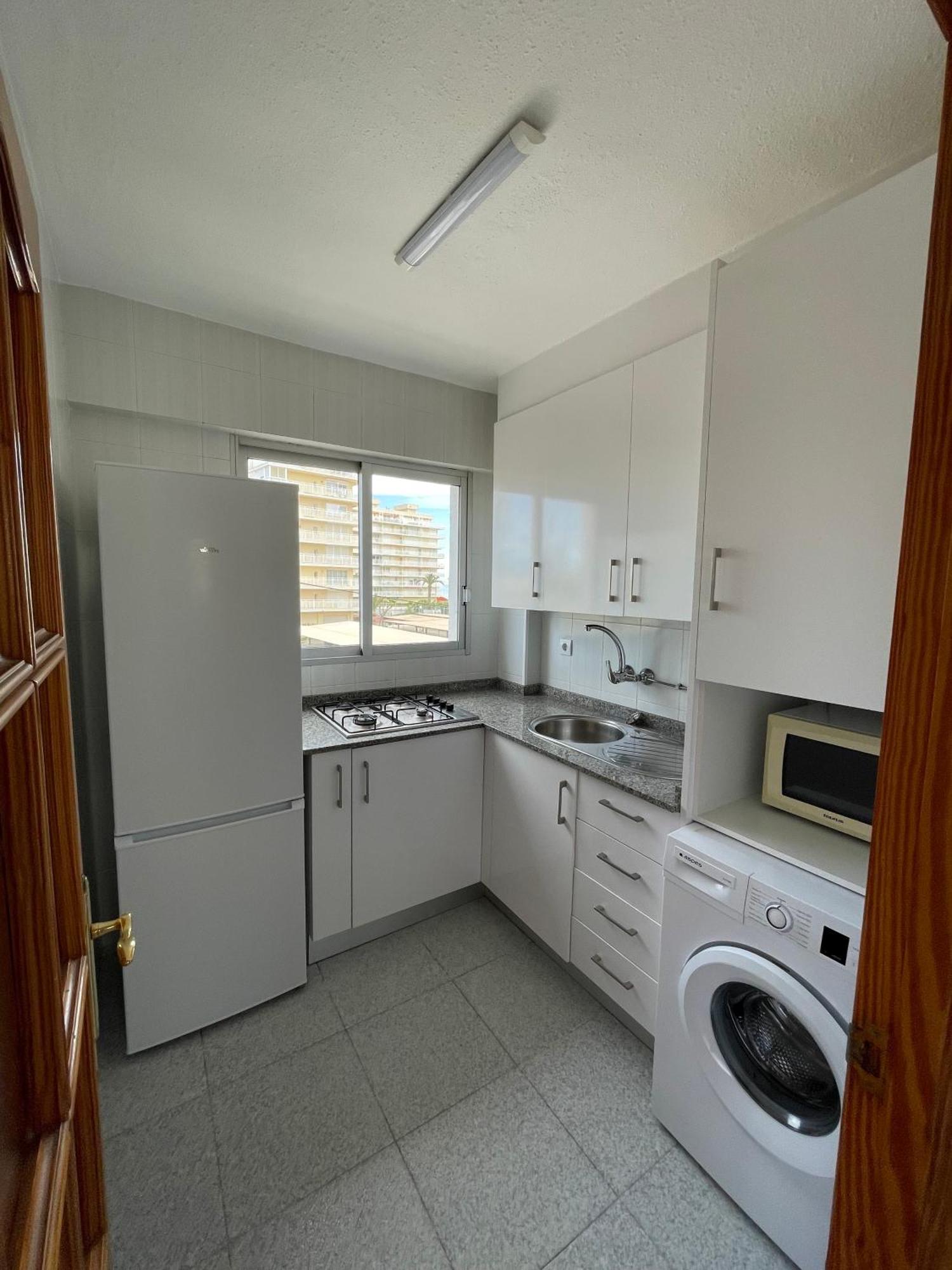Apartmán Cn Rents Peñíscola Exteriér fotografie
